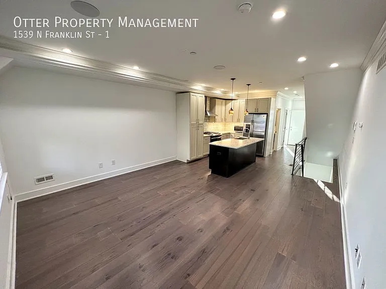 1539 N Franklin St #1 — Photo 7