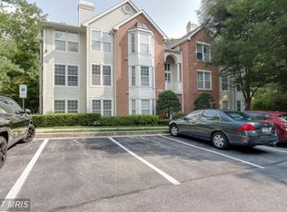 5124 Wagon Shed Cir #5124, Owings Mills, MD