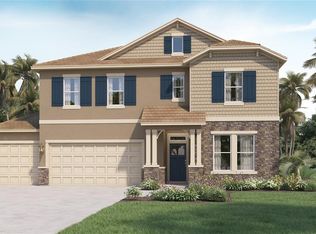 484 Baroness Way, Deland, FL 32724