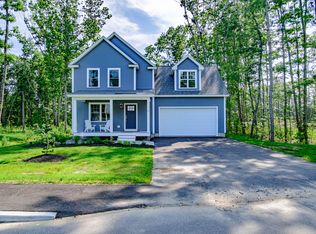 2 Belfast Ln LOT 12, Kennebunk, ME 04043