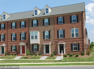 9128 Landon House Ln, Frederick, MD