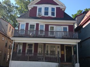 38 Alpha Rd, Dorchester, MA 02124