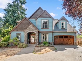 2628 Cliffside Ln NW, Gig Harbor, WA 98335