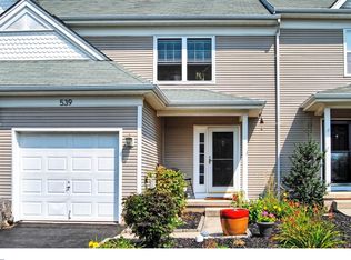539 Musket Ct, Collegeville, PA 19426