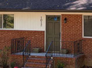 1012 Akron Ave, Durham, NC 27713