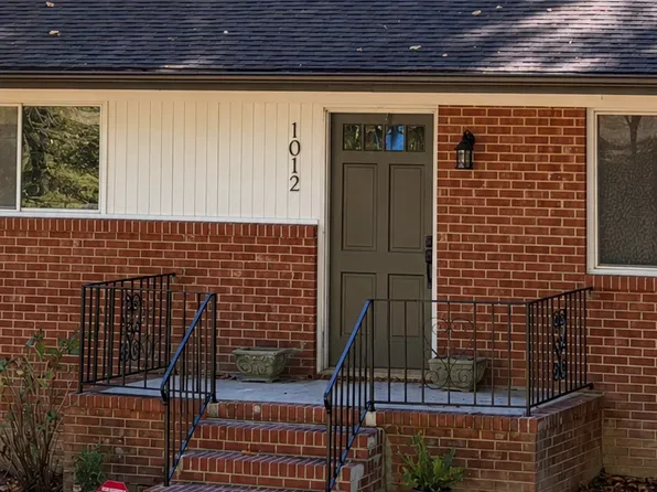 1012 Akron Ave, Durham, NC 27713
