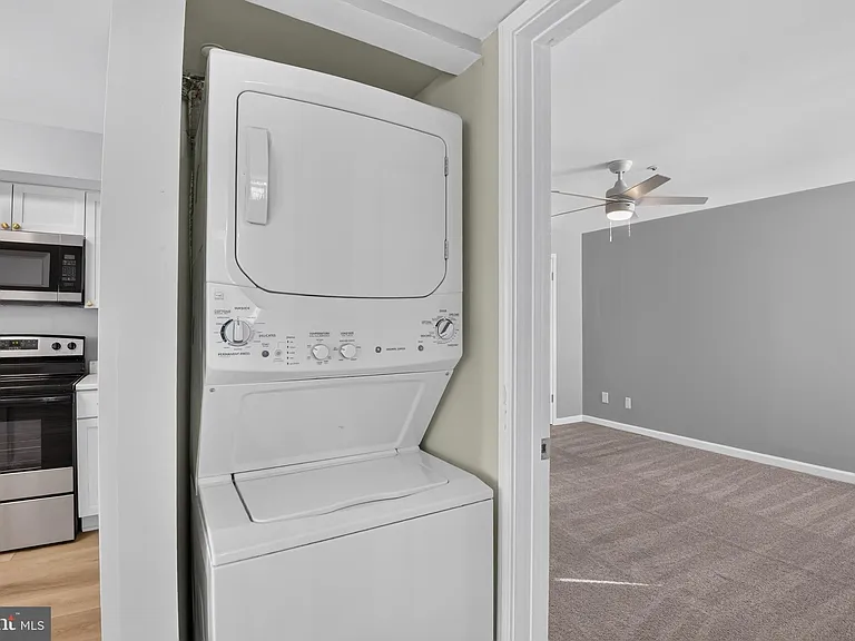 4436 Lord Loudoun Ct #14-5 — Photo 14