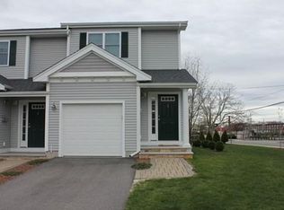 1 Wachusett St, Franklin, MA 02038