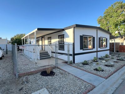 1301 E Avenue I SPACE 116, Lancaster, CA, 93535