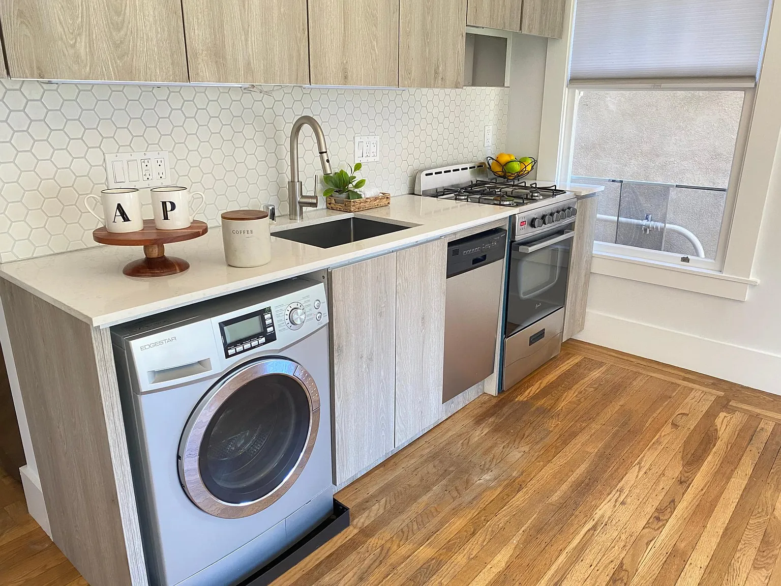 1 bed, 500 sqft, $2,295 — Photo 1