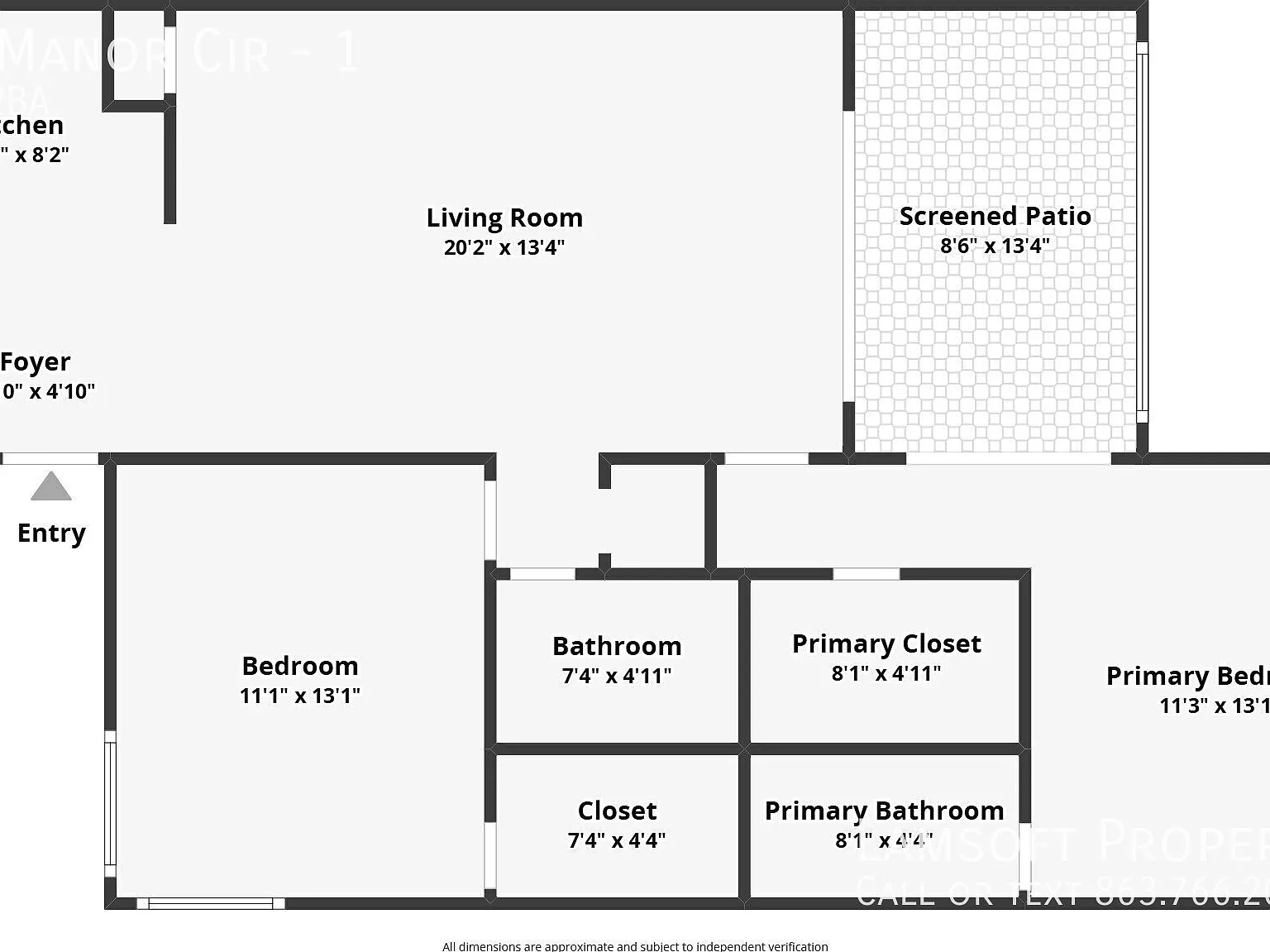 2 bed, 994 sqft, $1,125 — Photo 4