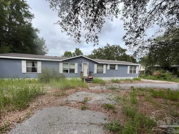 8164 Sevilla St, Navarre, FL 32566