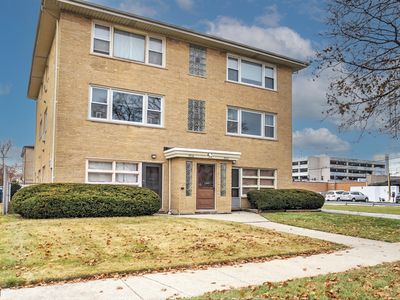 9522 S Kenneth Ave #2-A, Oak Lawn, IL, 60453