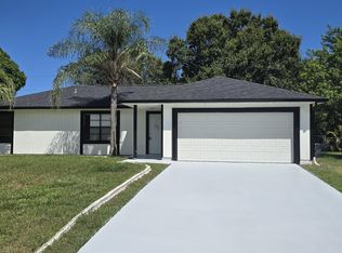 2955 SW Varsity Ln, Port Saint Lucie, FL 34953