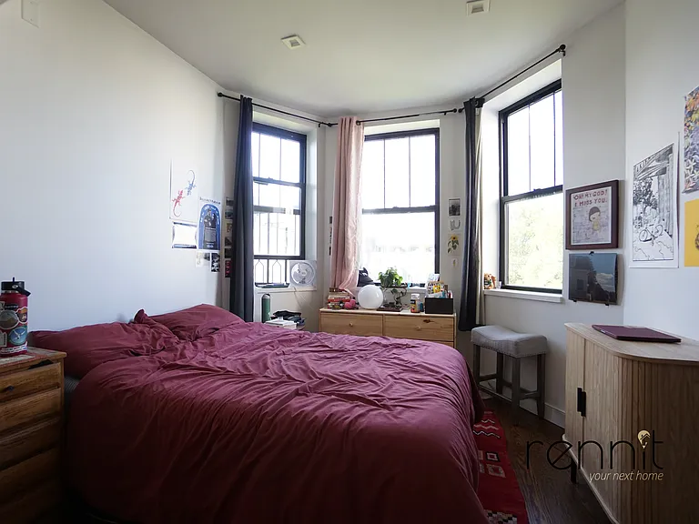 140 Martense St #4F — Photo 4