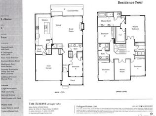 27457 210th Ave SE, Maple Valley, WA 98038