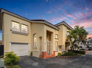 12673 NW 8th Way, Miami, FL 33182