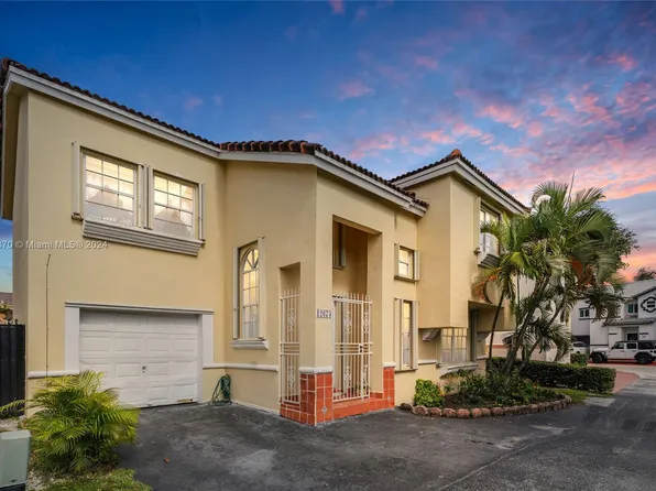 12673 NW 8th Way, Miami, FL 33182