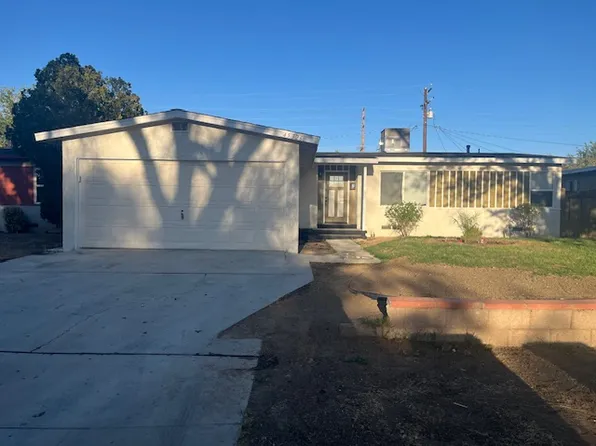45326 11th St W, Lancaster, CA 93534
