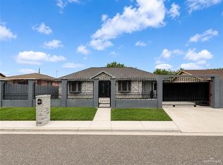 214 N Resplandor St, Mission, TX 78572