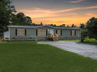 2347 Mudville, Road Cross, SC 29436