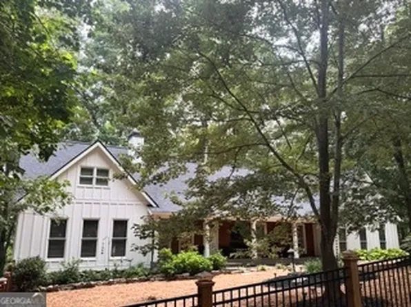 368 Stancil Dyer Rd, Dahlonega, GA 30533