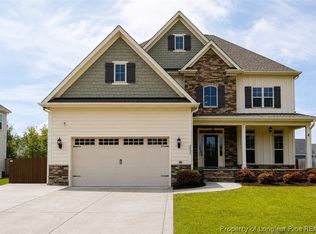 3032 Eaglecrest Ln, Fayetteville, NC 28306