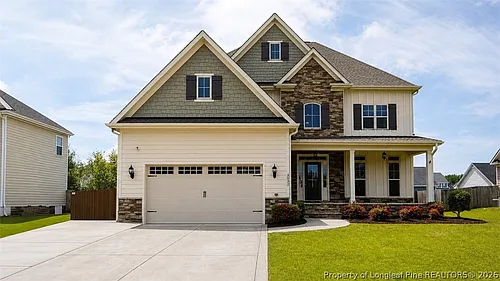 3032 Eaglecrest Ln Photo 1