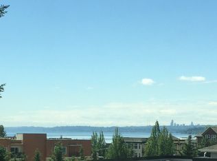 9904 NE 119th Ct APT B, Kirkland, WA 98034