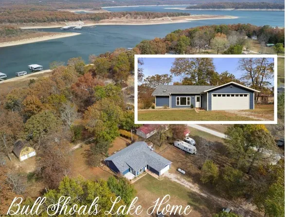 250 Morse Ave, Protem, MO 65733