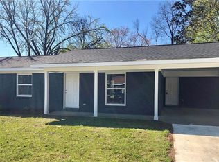 1176 Josephine Ave, Prattville, AL 36066