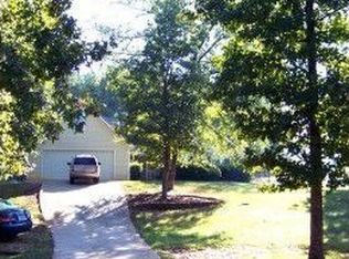 605 Veal Rd, Covington, GA 30016
