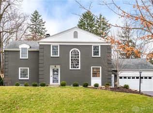 621 Garden Rd, Dayton, OH 45419