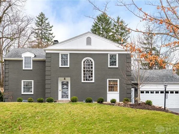 621 Garden Rd, Dayton, OH 45419