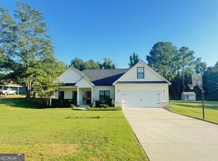 1558 Cabin Creek Trl, Griffin, GA 30223
