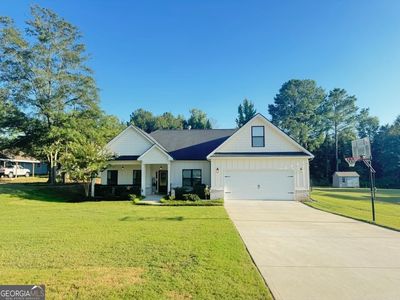 1558 Cabin Creek Trl, Griffin, GA, 30223