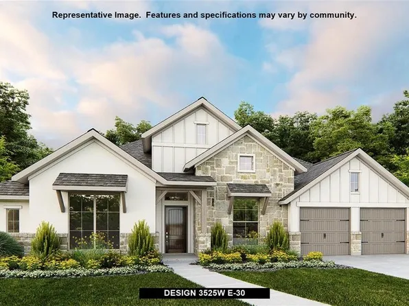 1940 Benedetto Way, Rockwall, TX 75032
