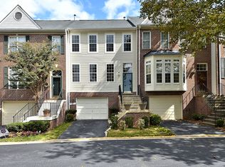 21 Battery Bend Ct, Montgomery Village, MD