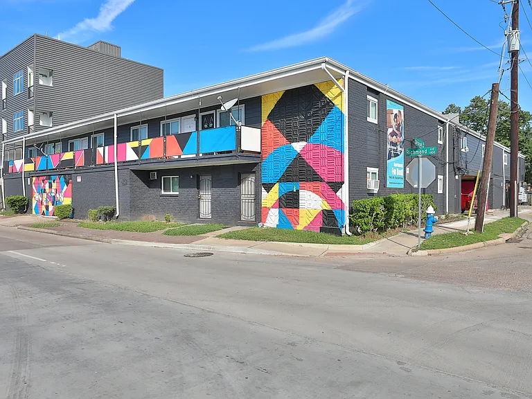 Richmond Terrace — Photo 24