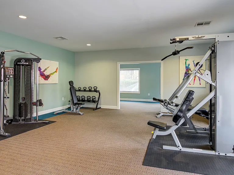 Bradford Pointe — Photo 14