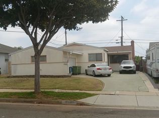 2308 W 117th St, Hawthorne, CA 90250