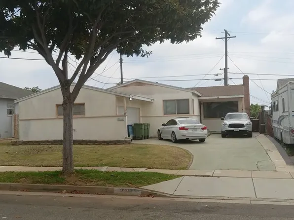 2308 W 117th St, Hawthorne, CA 90250