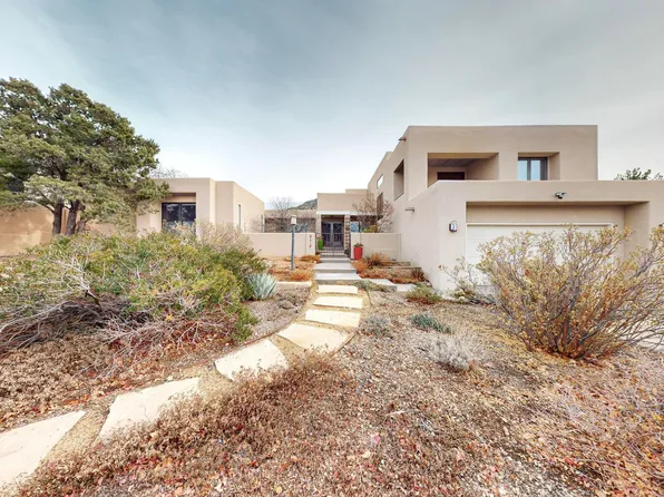 4912 Glenwood Hills Dr NE, Albuquerque, NM 87111