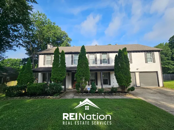 2933 Billy Cross Dr, Germantown, TN 38138