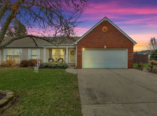 2160 Stoney Meadow Dr, Murfreesboro, TN 37128