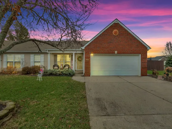 2160 Stoney Meadow Dr, Murfreesboro, TN 37128