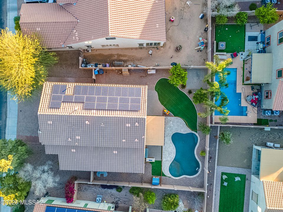 8728 W Hanbury Rd, Marana, AZ 85653 | Zillow