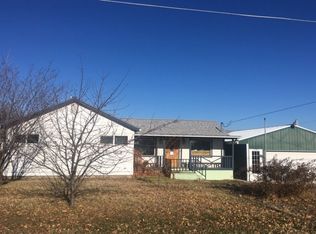 2244 5th Ave, Clarkston, WA 99403