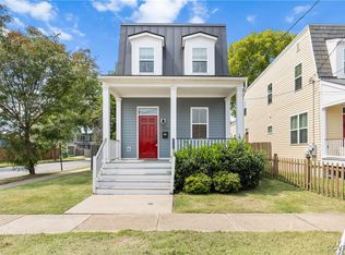 1300 N 27th St, Richmond, VA 23223