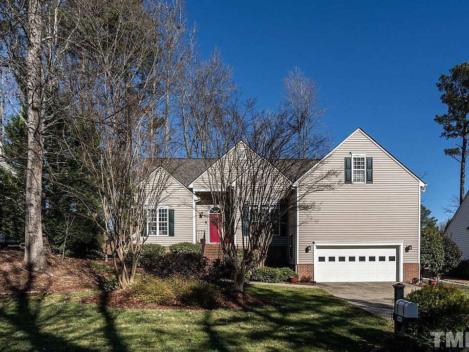 4234 Triland Way, Cary, NC 27518 Zillow